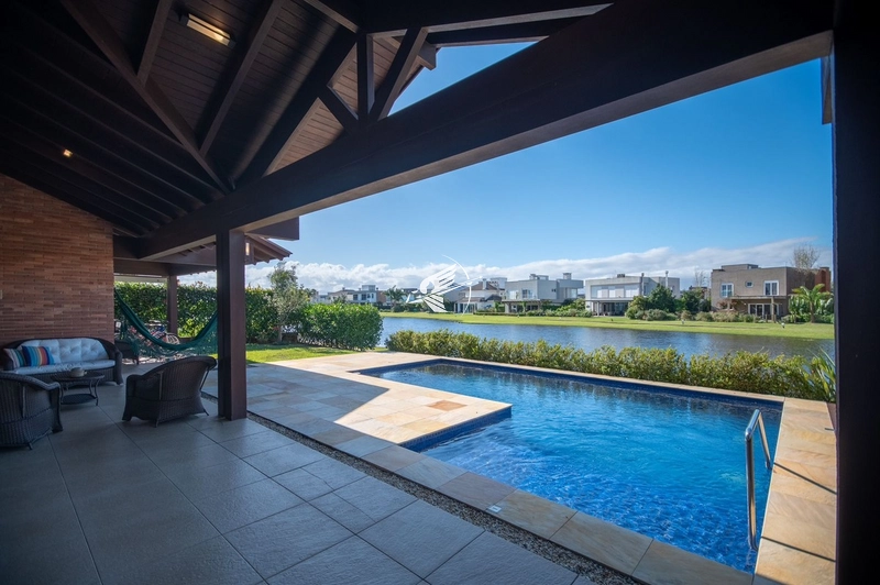 Casa à venda no condomínio Ventura Club em Xangri-Lá: 24ª foto da galeria de imagens do imóvel