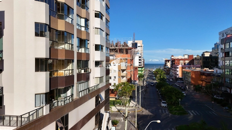 Apartamento à venda em Capão da Canoa: 1ª foto da galeria de imagens do imóvel