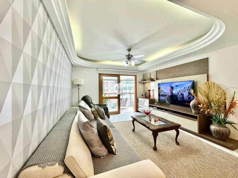 Apartamento à venda em Capão da Canoa: 2ª foto da galeria de imagens do imóvel