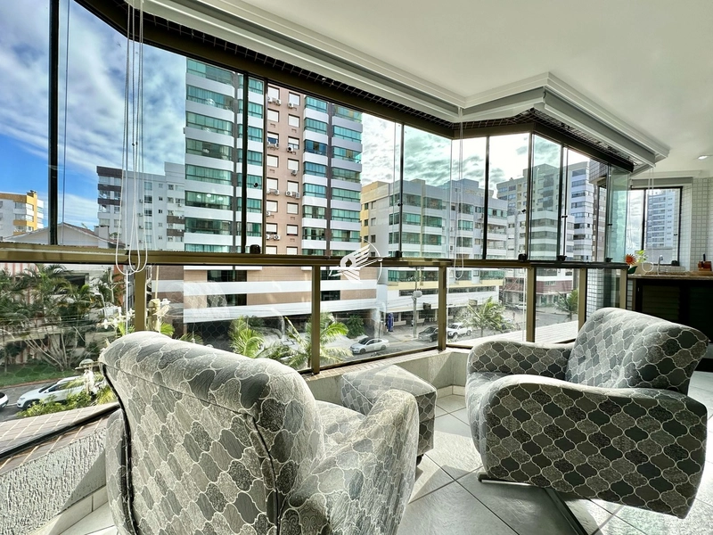 Apartamento à venda em Capão da Canoa: 3ª foto da galeria de imagens do imóvel