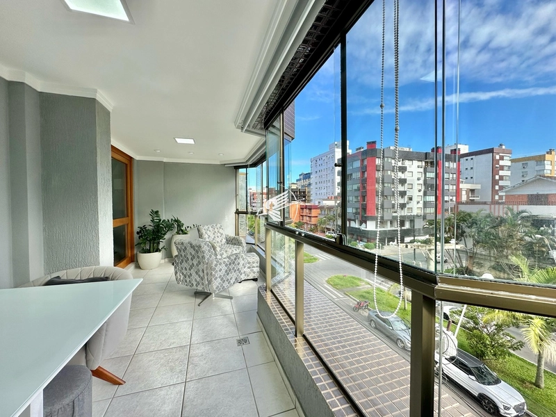 Apartamento à venda em Capão da Canoa: 6ª foto da galeria de imagens do imóvel
