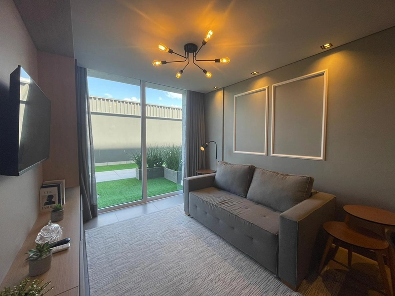 Apartamento à venda em Atlântida : 4ª foto da galeria de imagens do imóvel