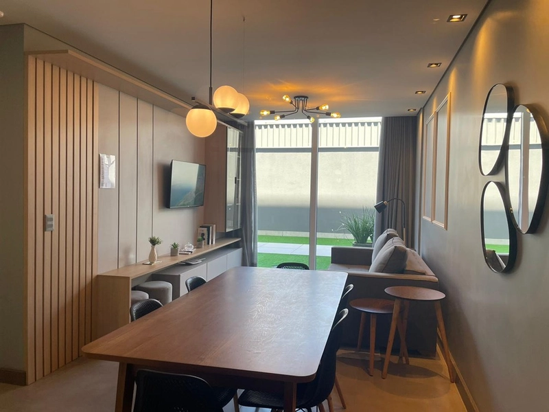 Apartamento à venda em Atlântida : 6ª foto da galeria de imagens do imóvel