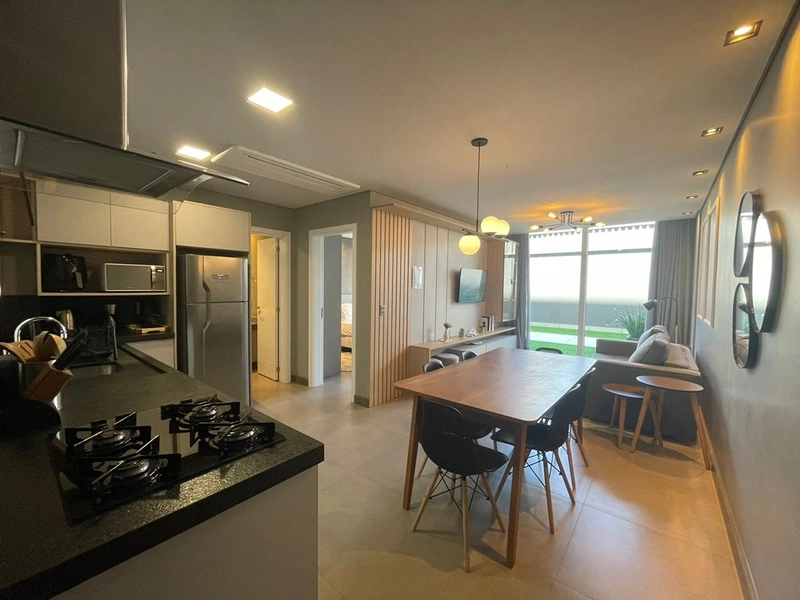 Apartamento à venda em Atlântida : 7ª foto da galeria de imagens do imóvel