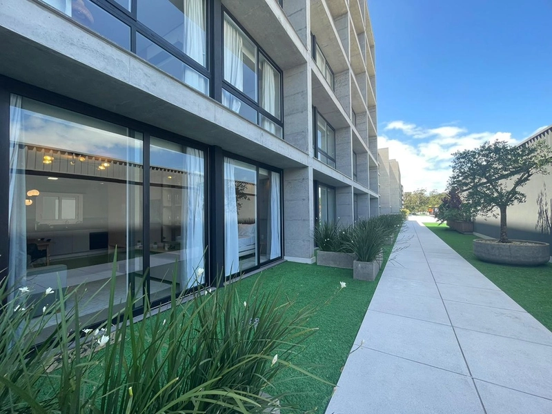 Apartamento à venda em Atlântida : 12ª foto da galeria de imagens do imóvel