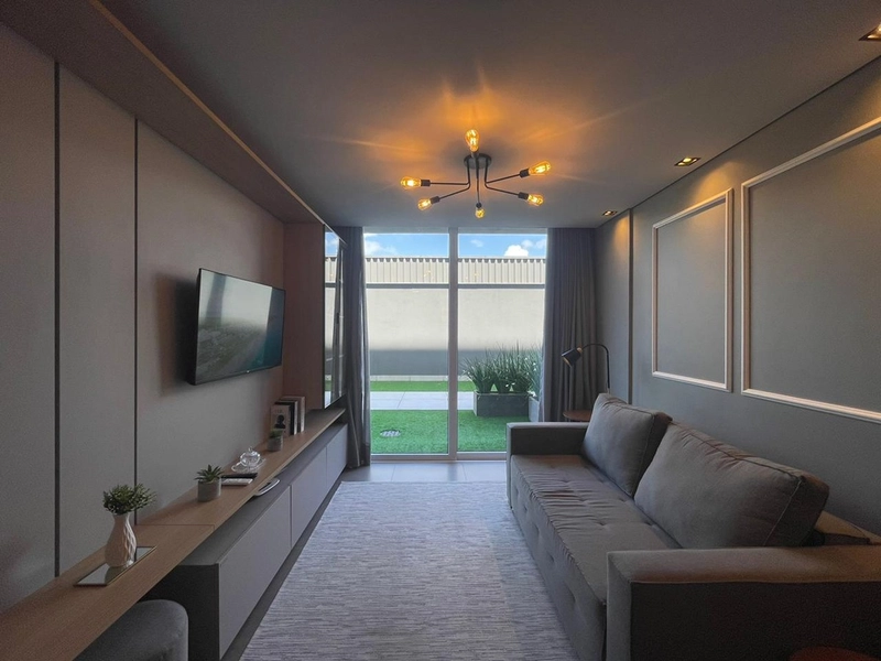 Apartamento à venda em Atlântida : 3ª foto da galeria de imagens do imóvel