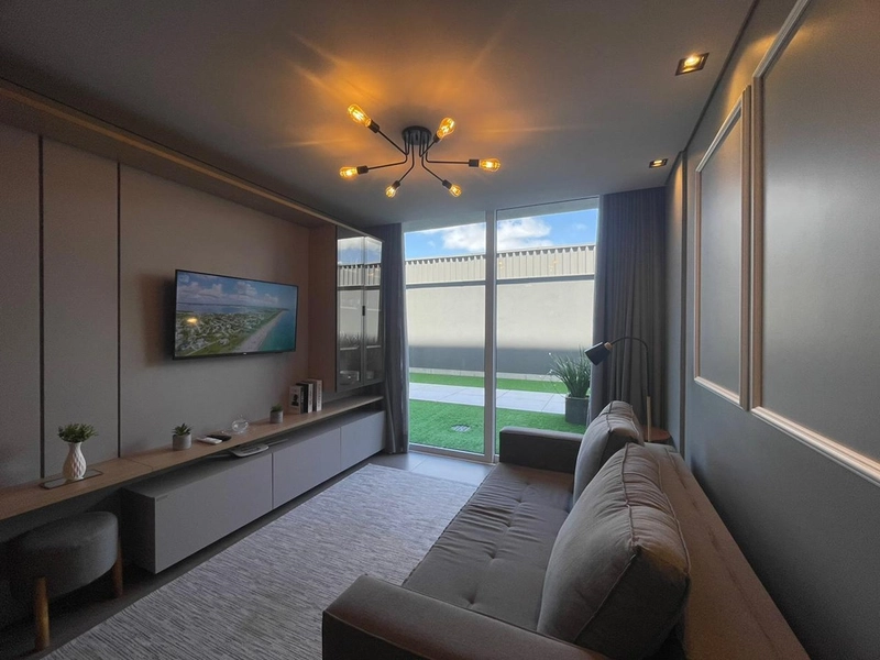 Apartamento à venda em Atlântida : 5ª foto da galeria de imagens do imóvel