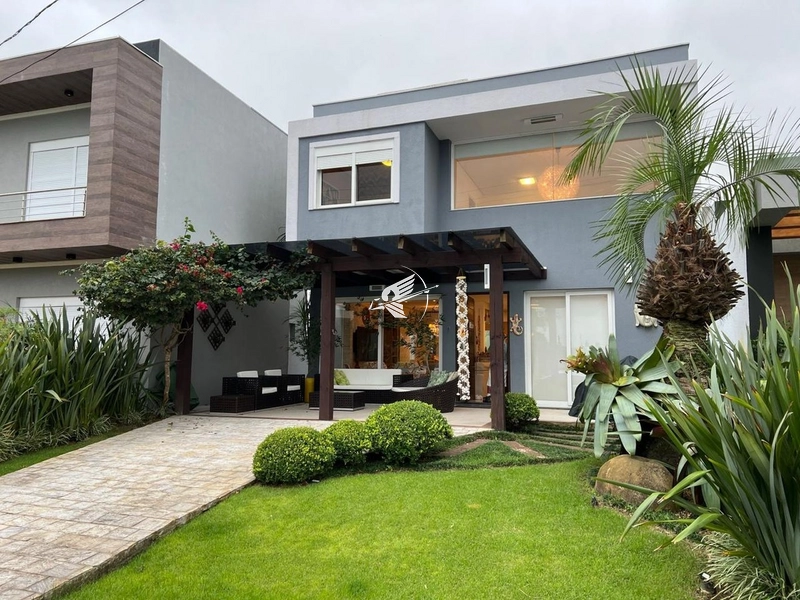 Casa à venda no condomínio Las Palmas - Xangri-Lá: 3ª foto da galeria de imagens do imóvel