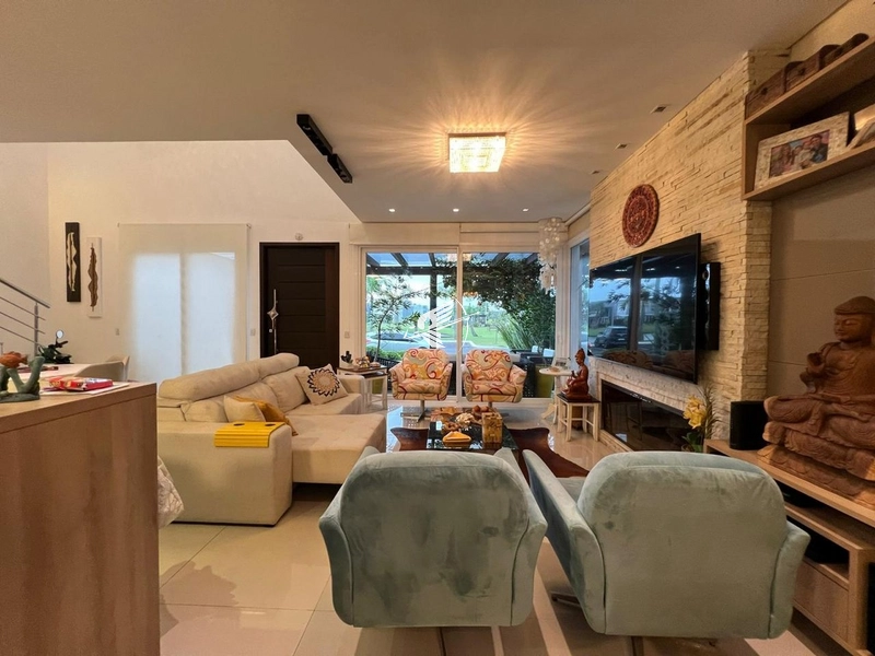 Casa à venda no condomínio Las Palmas - Xangri-Lá: 2ª foto da galeria de imagens do imóvel