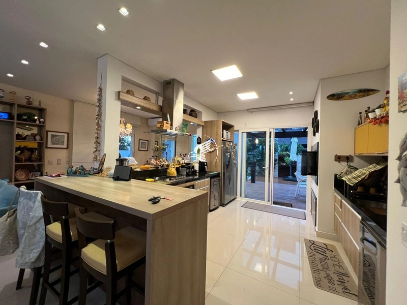 Casa à venda no condomínio Las Palmas - Xangri-Lá: 8ª foto da galeria de imagens do imóvel
