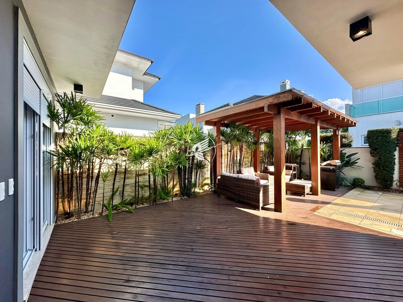 Casa à venda no condomínio Condado de Capão: 11ª foto da galeria de imagens do imóvel
