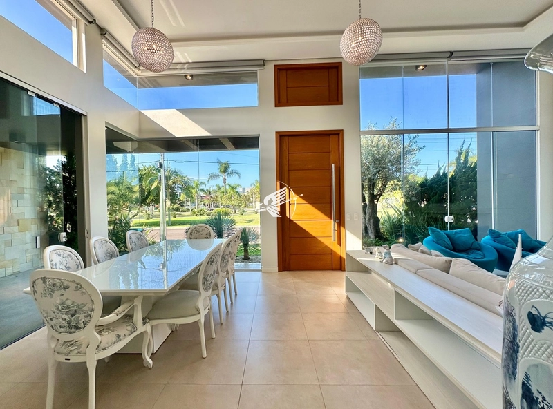 Casa à venda no condomínio Condado de Capão: 6ª foto da galeria de imagens do imóvel