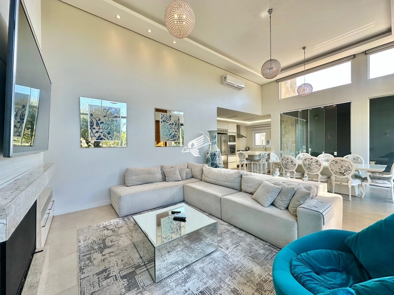 Casa à venda no condomínio Condado de Capão: 7ª foto da galeria de imagens do imóvel