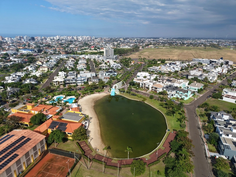 Casa à venda no condomínio Condado de Capão: 1ª foto da galeria de imagens do imóvel