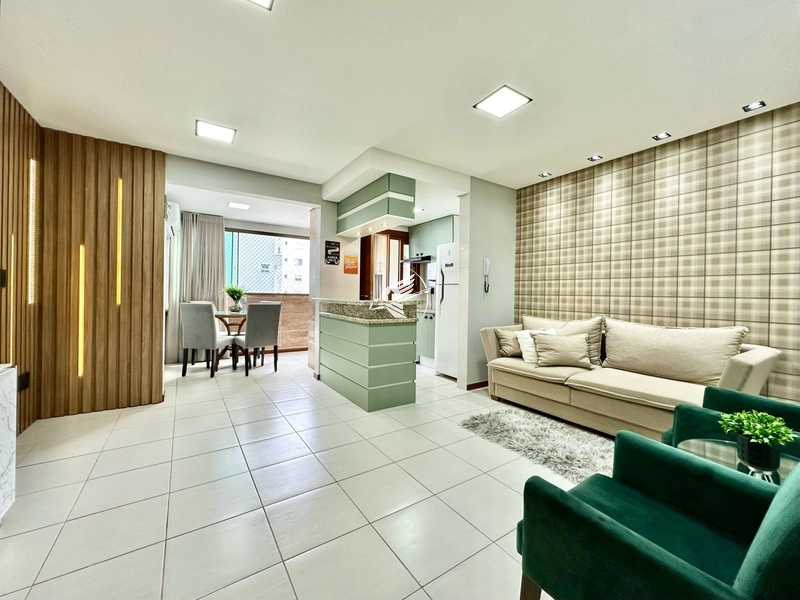 Apartamento à venda em Capão da Canoa: 1ª foto da galeria de imagens do imóvel