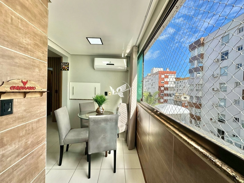 Apartamento à venda em Capão da Canoa: 3ª foto da galeria de imagens do imóvel