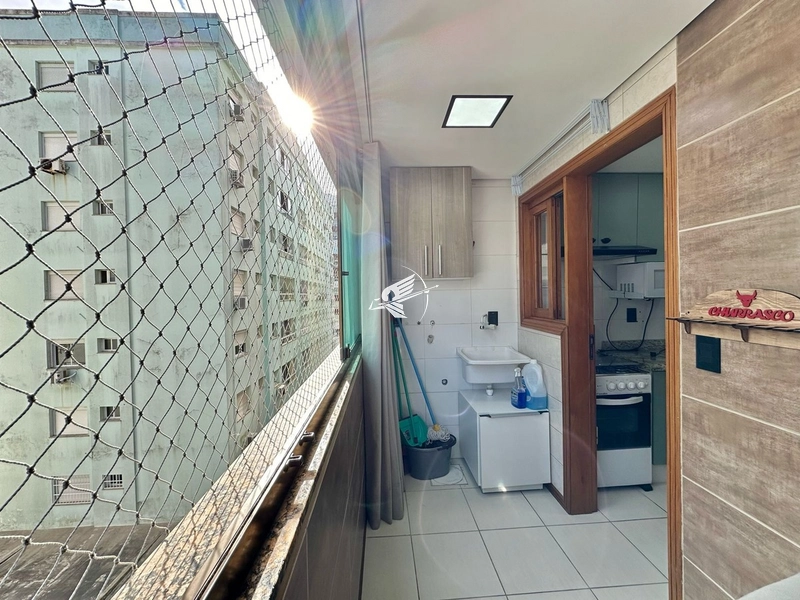 Apartamento à venda em Capão da Canoa: 5ª foto da galeria de imagens do imóvel