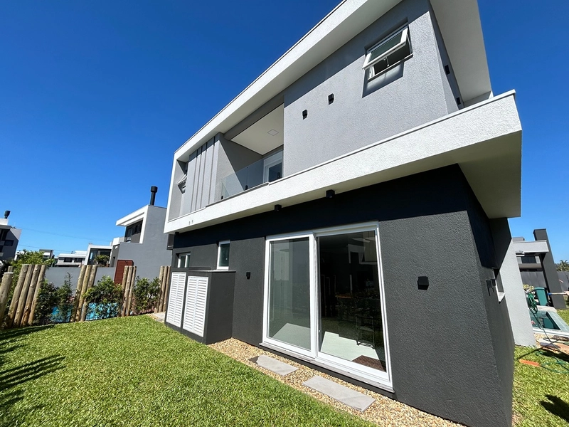 Sobrado à venda no condomínio Sunset em Xangri-Lá: 9ª foto da galeria de imagens do imóvel