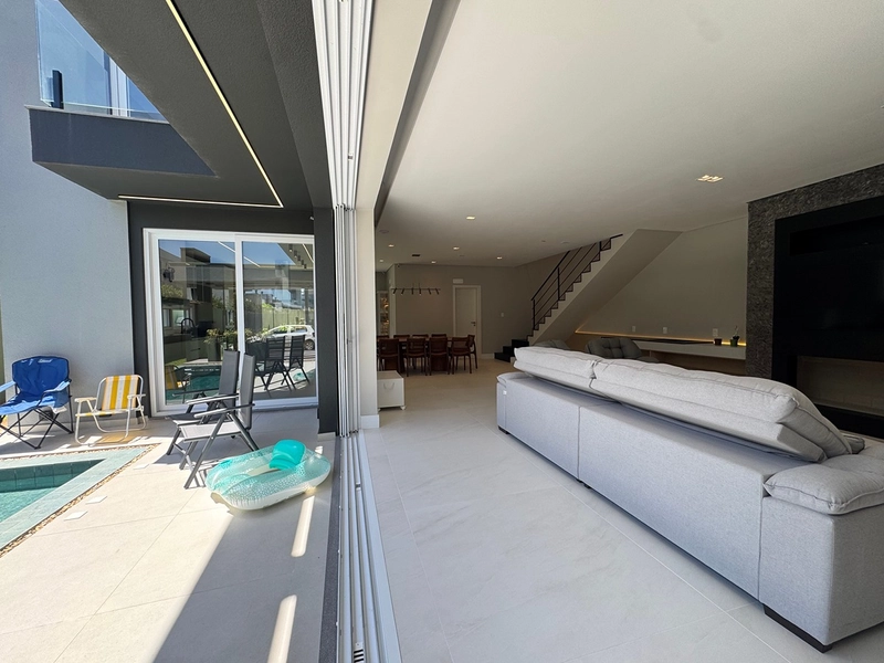 Sobrado à venda no condomínio Sunset em Xangri-Lá: 13ª foto da galeria de imagens do imóvel