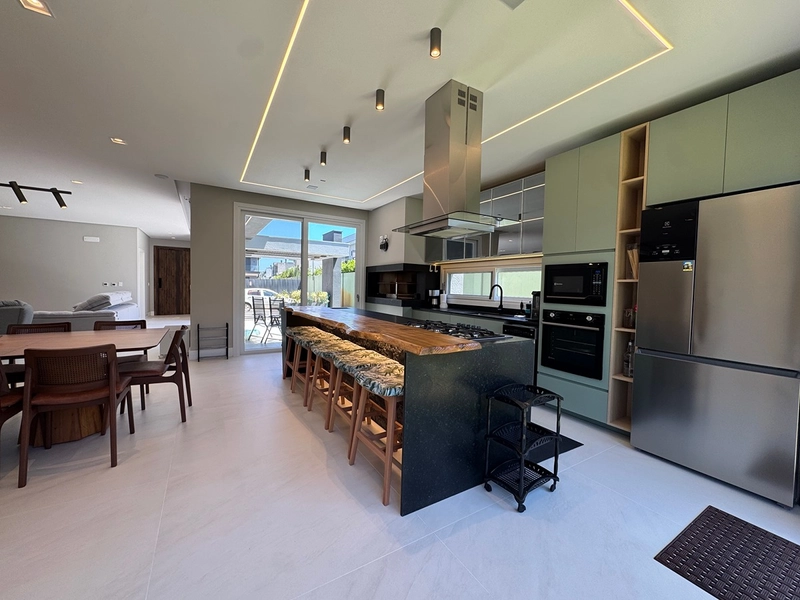 Sobrado à venda no condomínio Sunset em Xangri-Lá: 22ª foto da galeria de imagens do imóvel