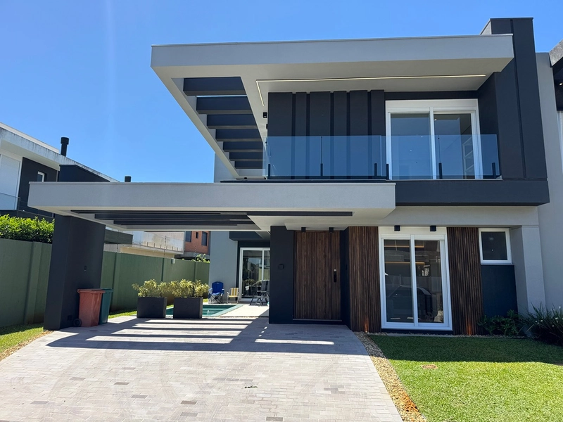 Imóvel residencial ou comercial