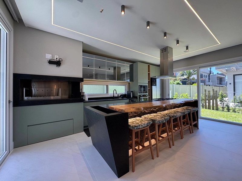 Sobrado à venda no condomínio Sunset em Xangri-Lá: 23ª foto da galeria de imagens do imóvel