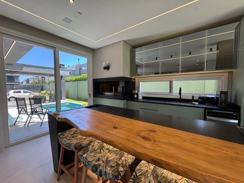 Sobrado à venda no condomínio Sunset em Xangri-Lá: 26ª foto da galeria de imagens do imóvel