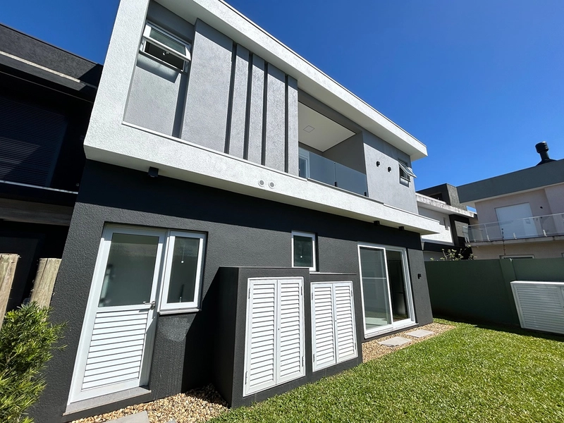 Sobrado à venda no condomínio Sunset em Xangri-Lá: 10ª foto da galeria de imagens do imóvel