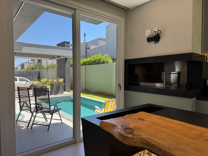 Sobrado à venda no condomínio Sunset em Xangri-Lá: 27ª foto da galeria de imagens do imóvel