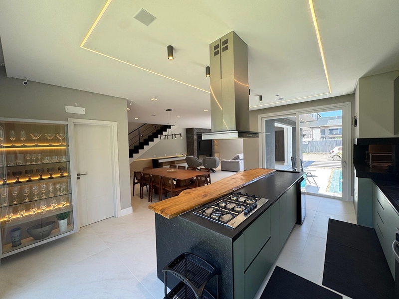 Sobrado à venda no condomínio Sunset em Xangri-Lá: 25ª foto da galeria de imagens do imóvel