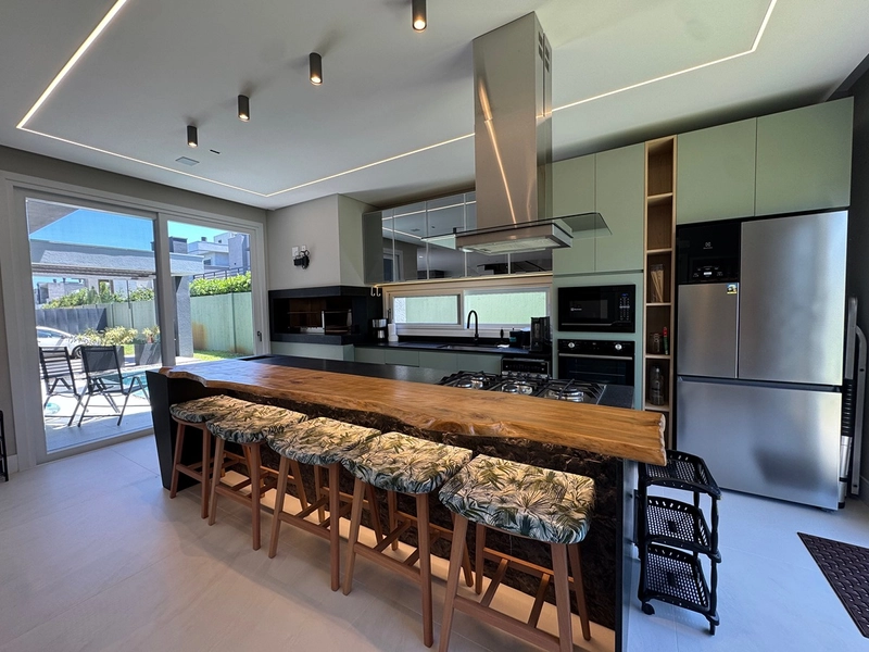 Sobrado à venda no condomínio Sunset em Xangri-Lá: 21ª foto da galeria de imagens do imóvel