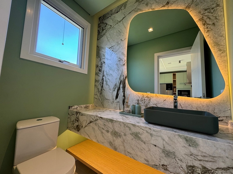 Sobrado à venda no condomínio Sunset em Xangri-Lá: 28ª foto da galeria de imagens do imóvel