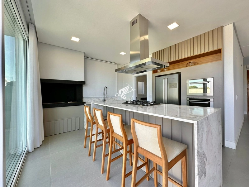 Casa à venda no Capão Ilhas Resort: 16ª foto da galeria de imagens do imóvel
