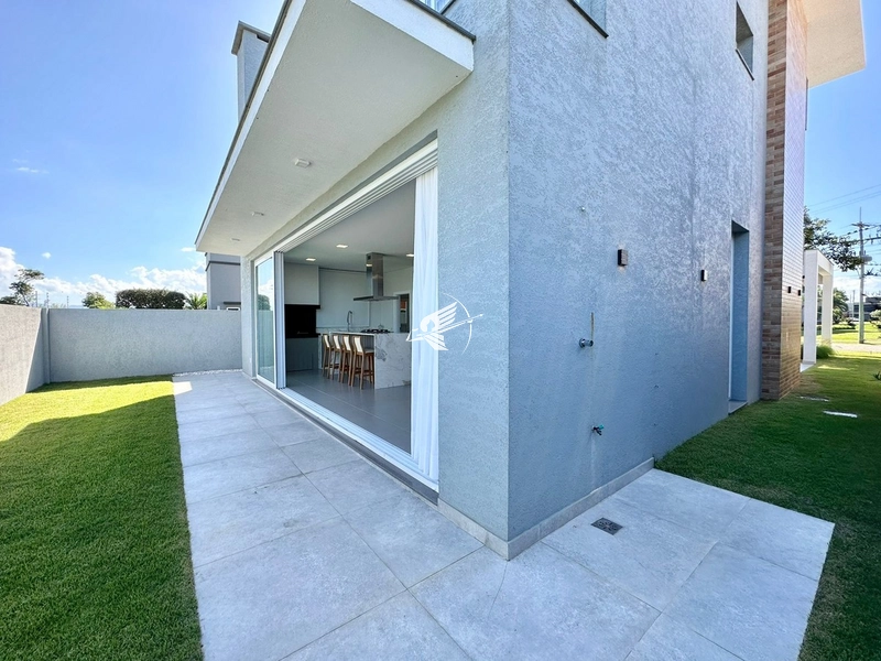 Casa à venda no Capão Ilhas Resort: 15ª foto da galeria de imagens do imóvel