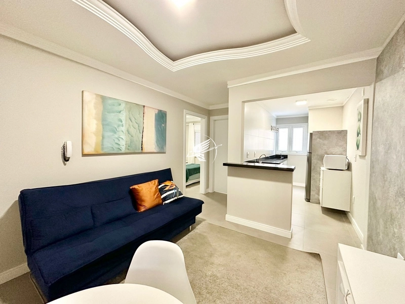 Apartamento á venda em Capão da Canoa: 4ª foto da galeria de imagens do imóvel
