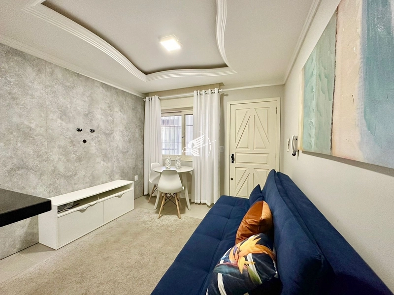 Apartamento á venda em Capão da Canoa: 5ª foto da galeria de imagens do imóvel