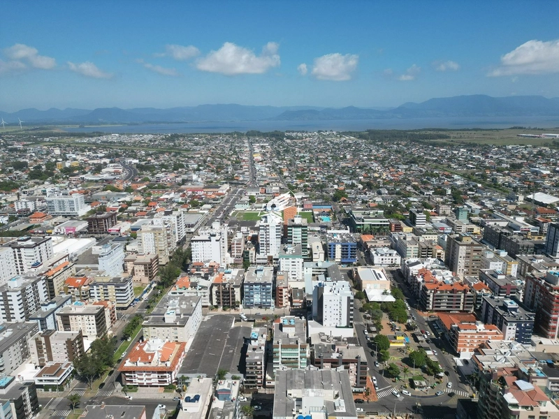 Apartamento á venda em Capão da Canoa: 1ª foto da galeria de imagens do imóvel