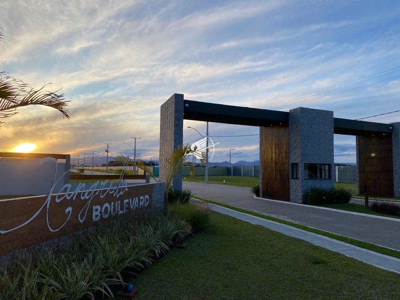 Lote/Terreno à venda no loteamento Xangri-Lá Boulevard: 2ª foto da galeria de imagens do imóvel