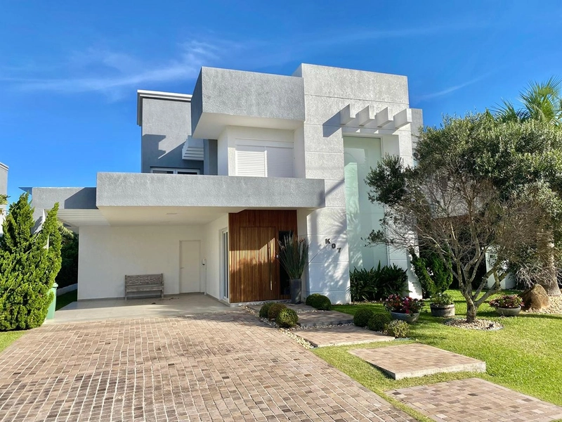 Imóvel residencial ou comercial