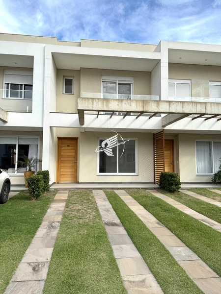 Casa à venda no Condomínio Murano: 1ª foto da galeria de imagens do imóvel