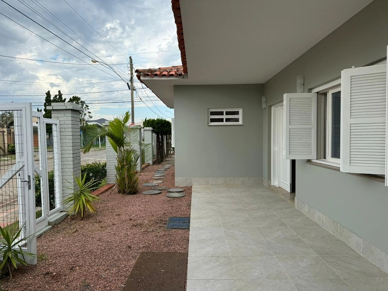 Casa térrea à venda no Centro de Xangri-Lá: 5ª foto da galeria de imagens do imóvel