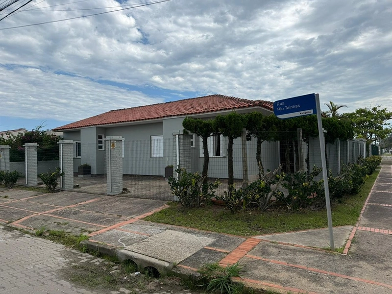 Imóvel residencial ou comercial