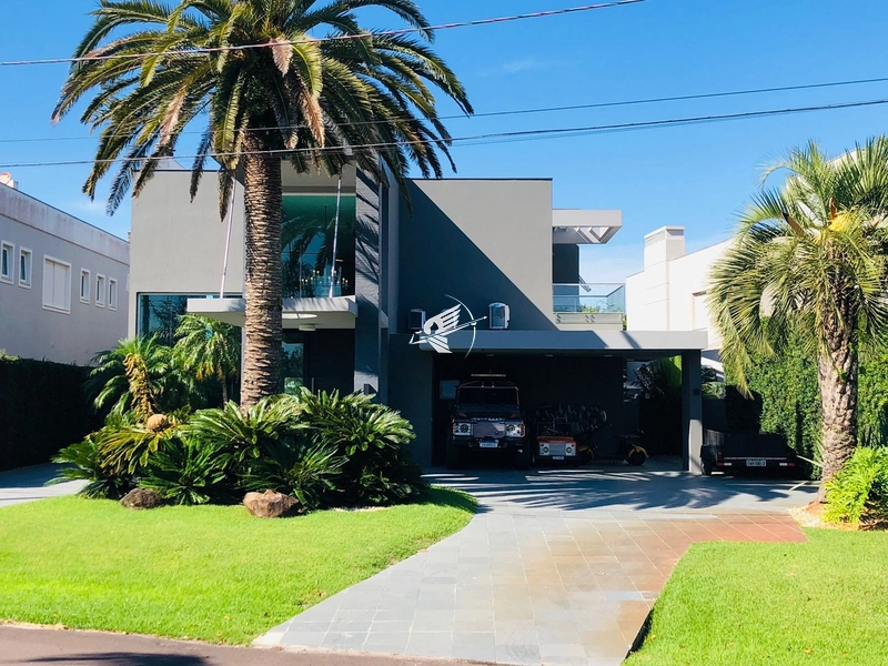 Imóvel residencial ou comercial