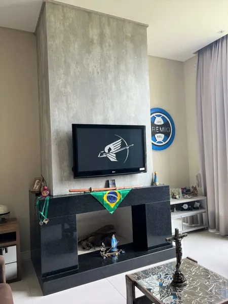 Casa à venda no Condomínio Dubai Resort: 1ª foto da galeria de imagens do imóvel
