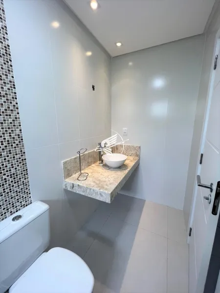 Casa à venda no Condomínio Dubai Resort: 15ª foto da galeria de imagens do imóvel