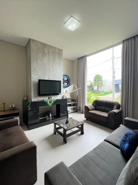 Casa à venda no Condomínio Dubai Resort: 2ª foto da galeria de imagens do imóvel
