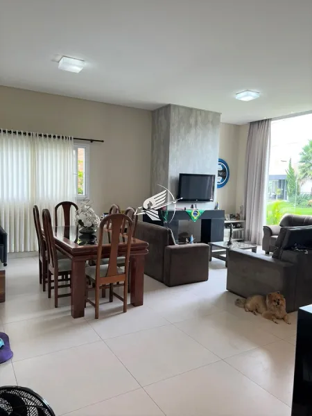 Casa à venda no Condomínio Dubai Resort: 6ª foto da galeria de imagens do imóvel