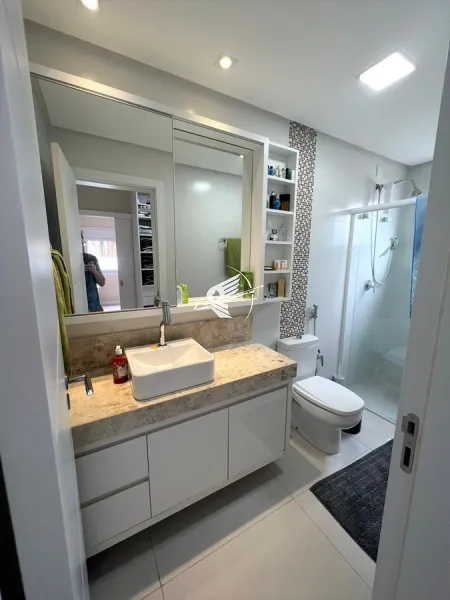 Casa à venda no Condomínio Dubai Resort: 13ª foto da galeria de imagens do imóvel
