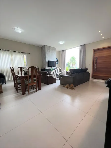 Casa à venda no Condomínio Dubai Resort: 5ª foto da galeria de imagens do imóvel