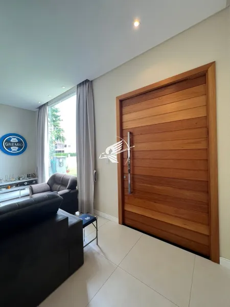 Casa à venda no Condomínio Dubai Resort: 3ª foto da galeria de imagens do imóvel
